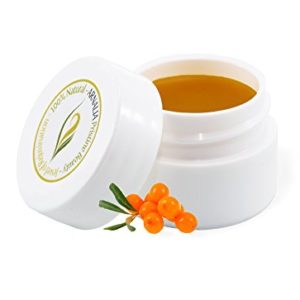 ARNALIA 100  Natural   Organic Wild Herbs  Eye   Face Emollient Anti Wrinkle  Anti Aging  Age Spot Moisturizer Cream  Firming  Hydrating  Under Eye  Boosts Collagen  Vitamins A  C  E   F  SPF30 (8ml)