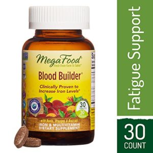 Blood Builder  30 Count (FFP)