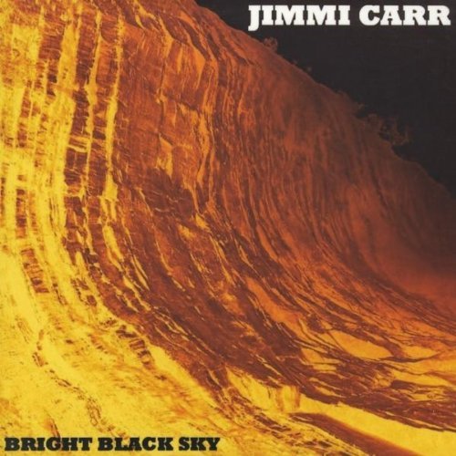 Bright Black Sky by Jimmi Carr