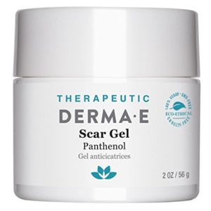 Derma e Scar Gel  2 oz (56 g)