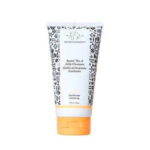 Drunk Elephant Beste No  9 Jelly Cleanser - Gentle Face Wash and Makeup Remover for All Skin Types (150 ml 5 fl oz)