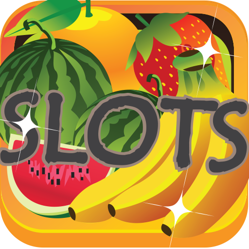 Fruit Slots machine