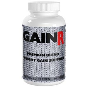 GAINR Advanced Creatine HCL Muscle Weight Gain Pills for Women and Men - Guaranteed Powerful  Proven  Extra-Potent USA Made Creatine Pills for Muscle Gain Promote Rapid Growth  Performance   Recovery