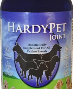 Hardypet Joint  Daily Supplement Made Just for Dogs  90 Count