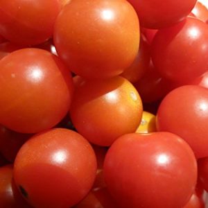 Home Comforts LAMINATED POSTER Food Red Eat Vegetables Tomato Vitamins Tasty Poster 24x16 Adhesive Decal