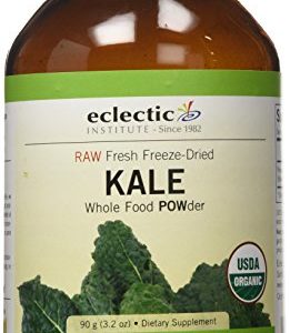 Kale Eclectic Institute 3 2 oz (90 g) Powder
