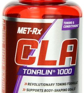 MET-Rx® CLA Tonalin 1000  90 count