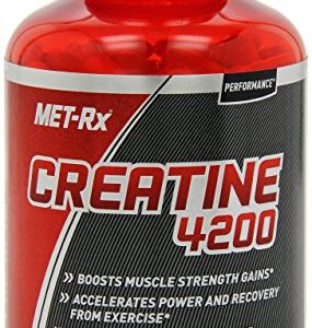 MET-Rx® Creatine 4200  240 count