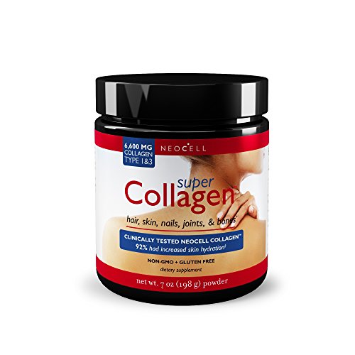 NeoCell - Super Collagen Powder - 7 Ounces 1 NeoCell - Super Collagen Powder - 7 Ounces