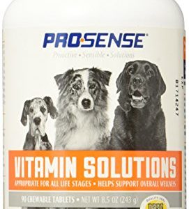 ProSense Multivitamin For All Life Stages  90-Count