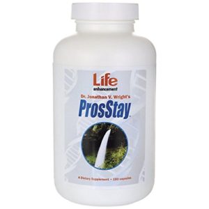 Prosstay 180 Capsules