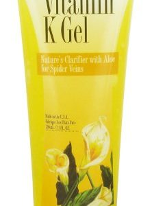 Robert Research Laboratories Vitamin K Gel 7 5 Oz