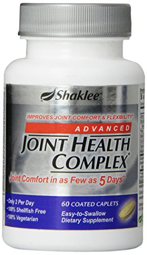Shaklee® Advanced Joint Health Complex® 60 Caplets