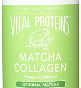Vital Proteins Matcha Collagen - Original Matcha