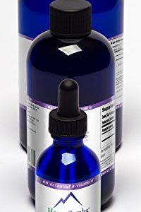 Vitamin B2 (Riboflavin)  Alcohol-Free Liquid Extract Support Digestion  Maintain Proper Energy Levels  Boost Collagen Production for Healthy Hair  Nails  Skin and More