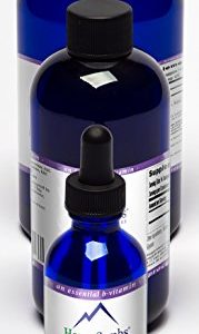 Vitamin B9 – Folic Acid – Alcohol-Free Liquid Extract (1 oz )