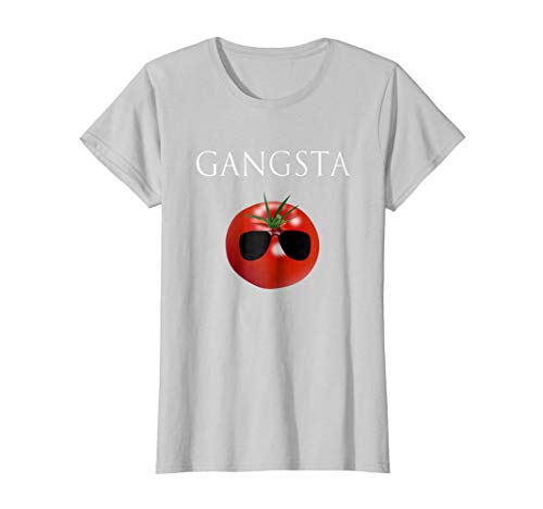Womens Tomato Plant Fruit T Shirt Gift Tomato Benefits Fiber Large Silver 1 Womens Tomato Plant Fruit T Shirt Gift Tomato Benefits Fiber Large Silver