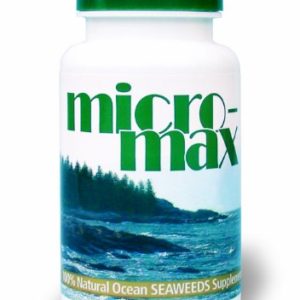 Micro-Max -100 day supply-The Ultimate Micronutrient Supplement-Vitamins  Minerals  and Trace Elements-A Powerful Anti-Oxidant-Whole Food Sourced